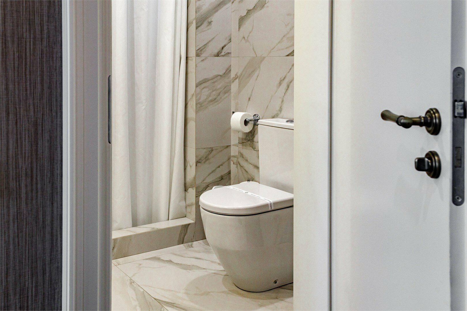 Двухместный номер с двуспальной или двумя односпальными кроватями