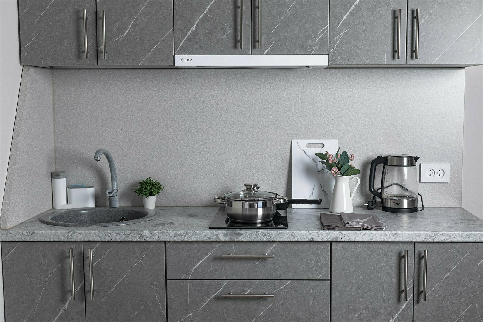 Четырехместный номер Делюкс