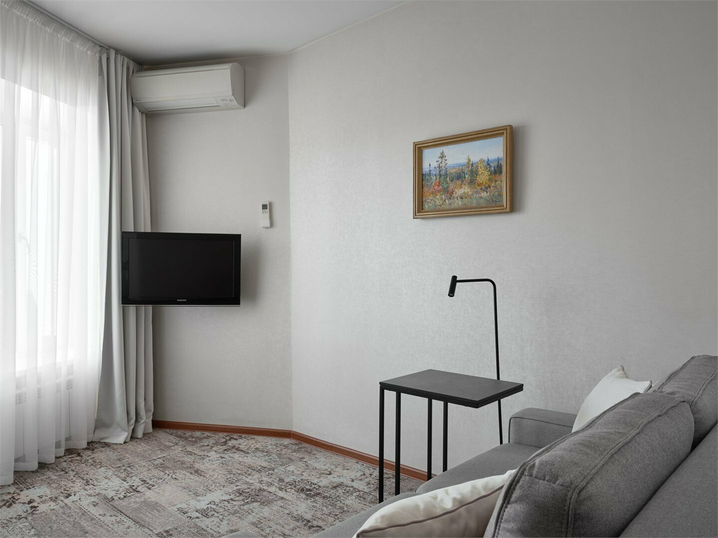 Люкс Комфорт