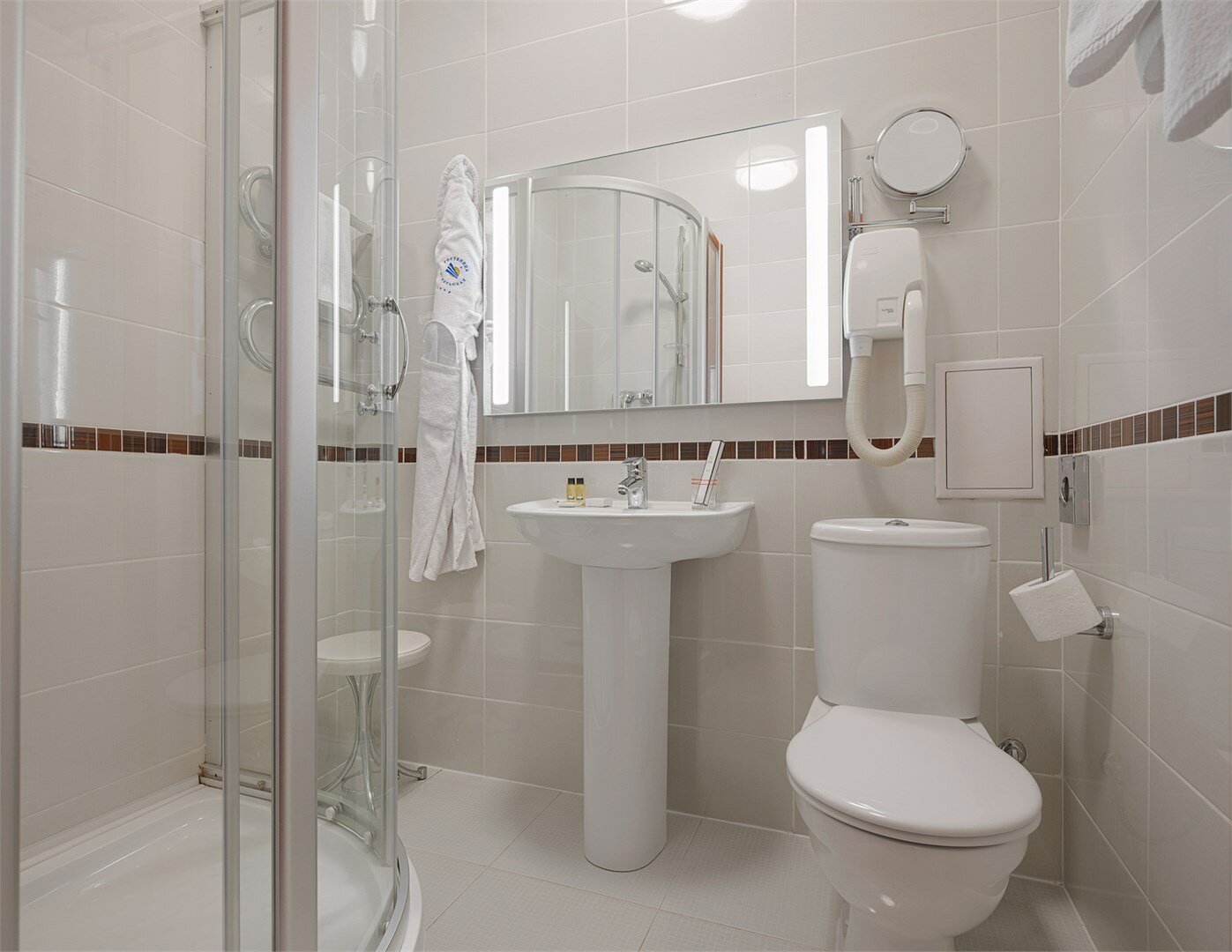 Люкс Комфорт