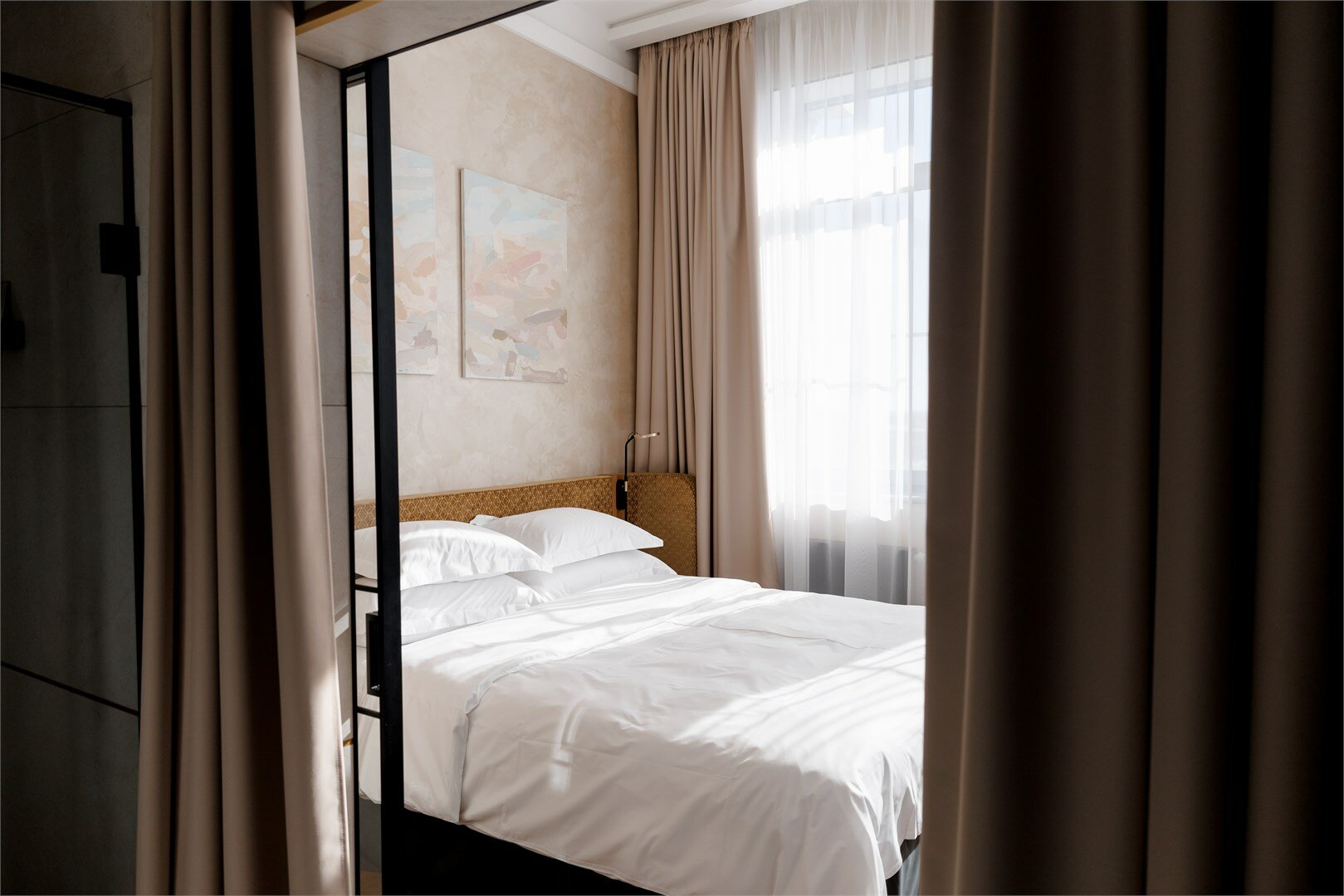 Делюкс Премьер