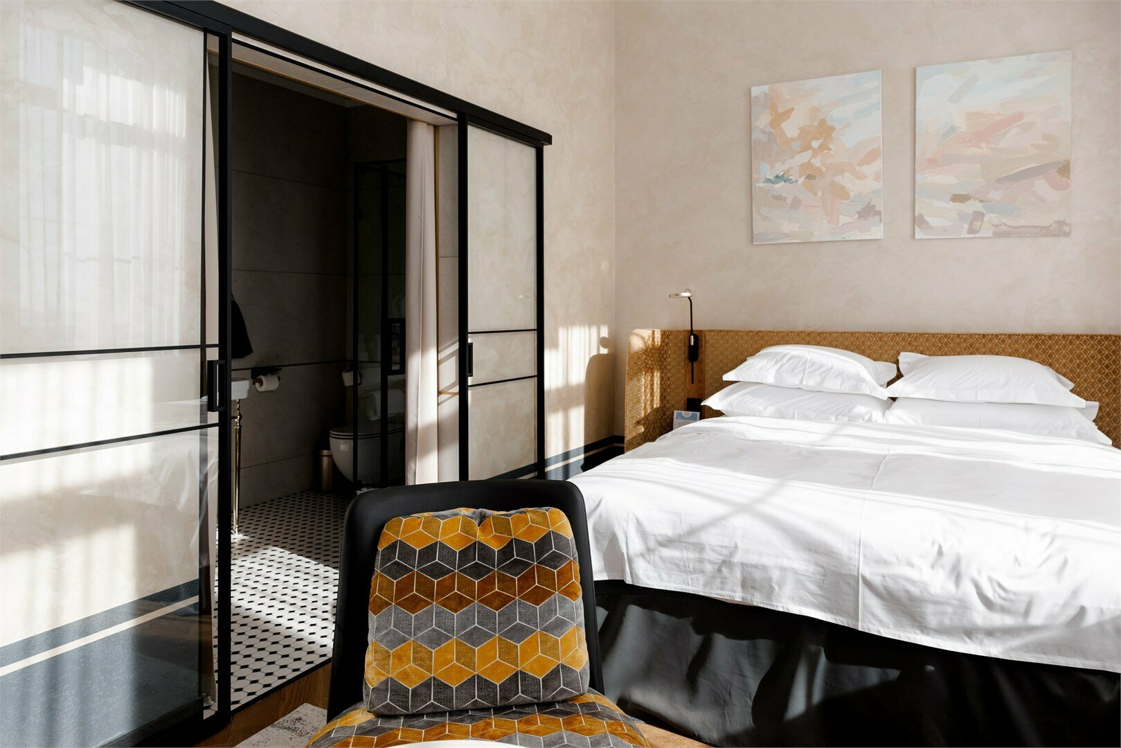 Делюкс Премьер