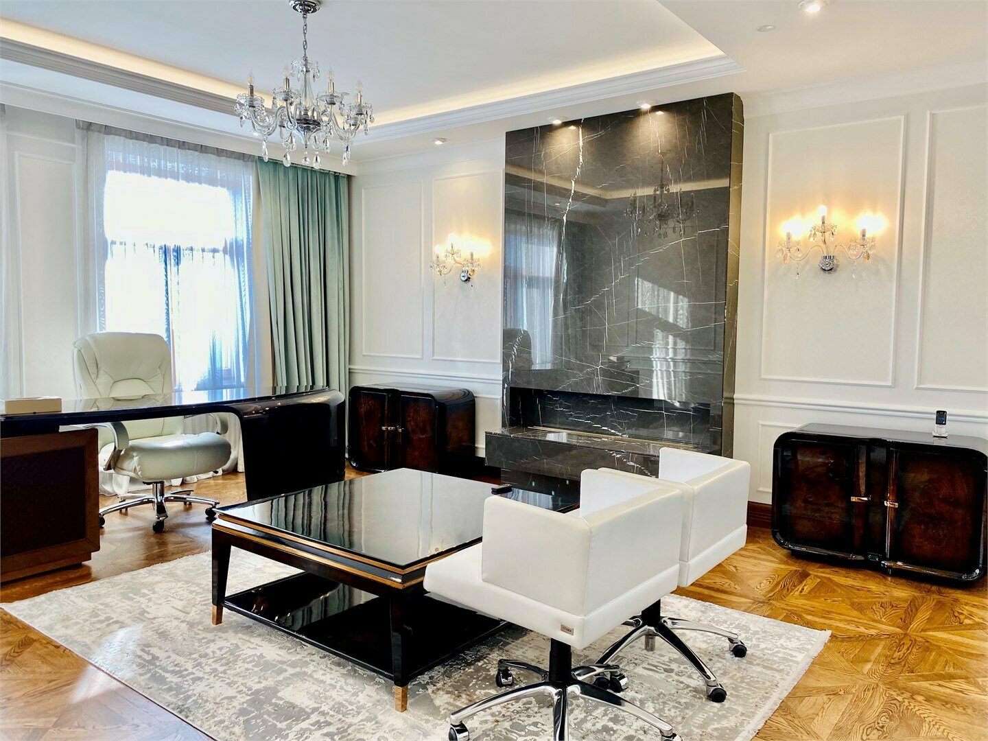 Президентский Сюит