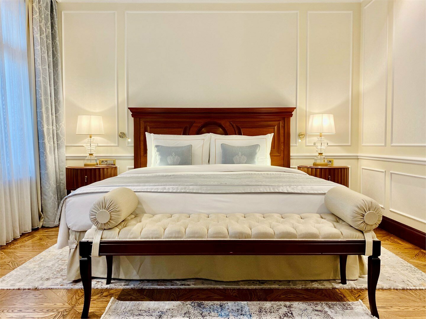 Президентский Сюит