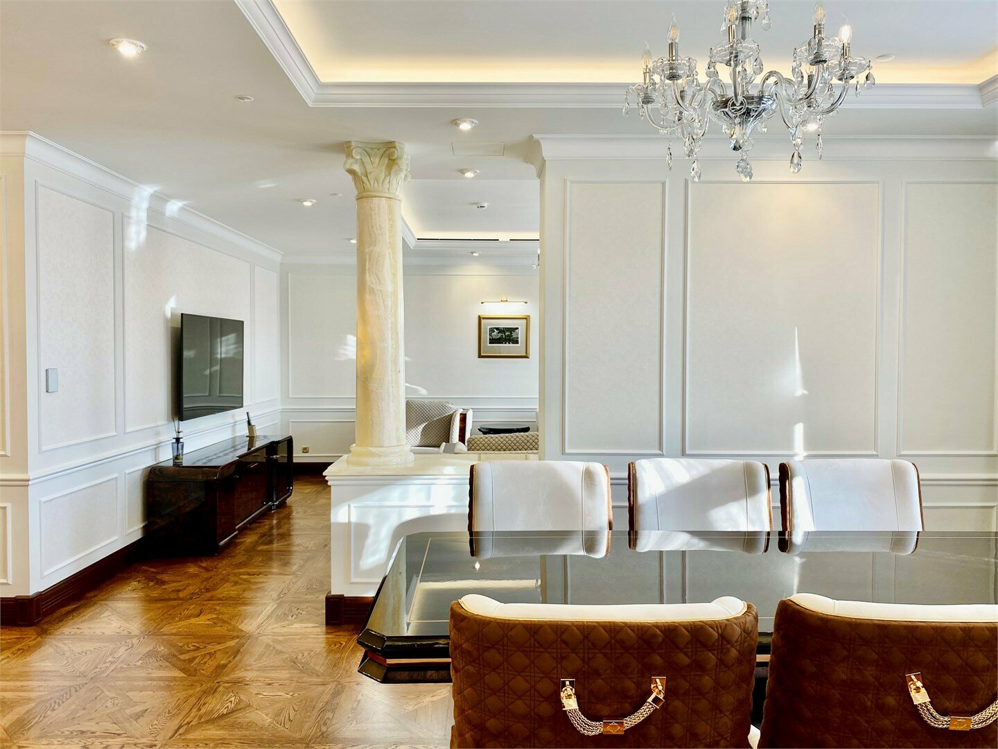 Президентский Сюит