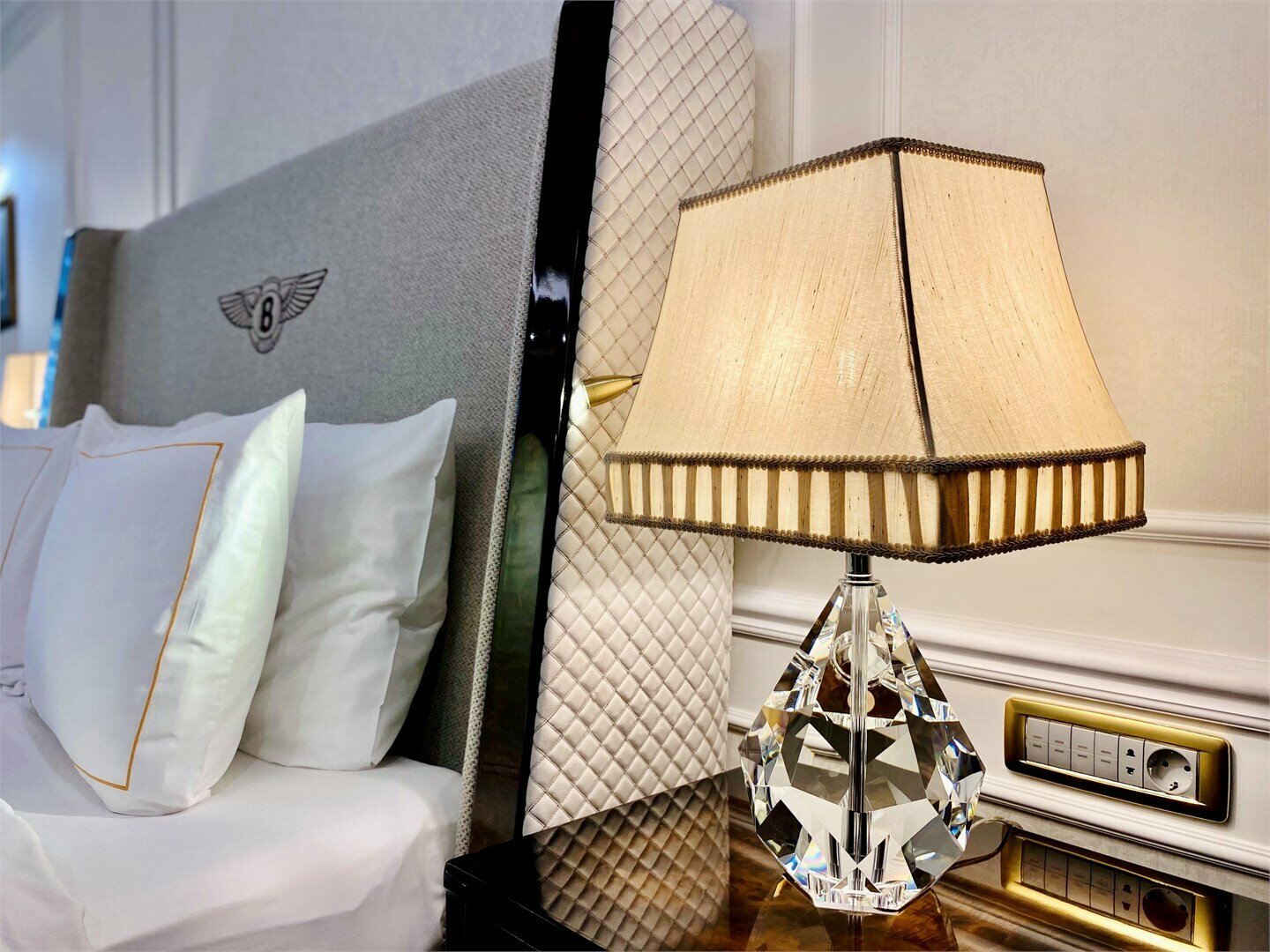 Президентский Сюит