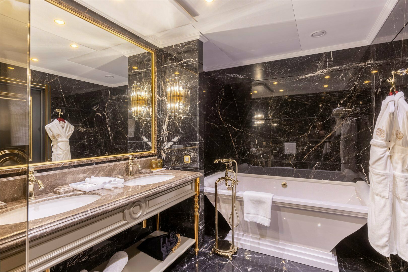 Президентский Сюит