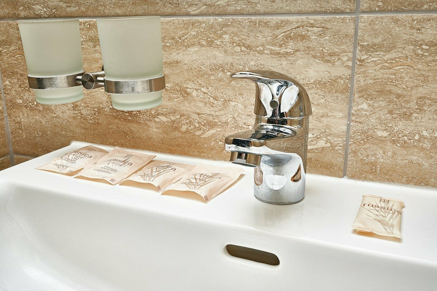 Люкс (корпус "Триумф")