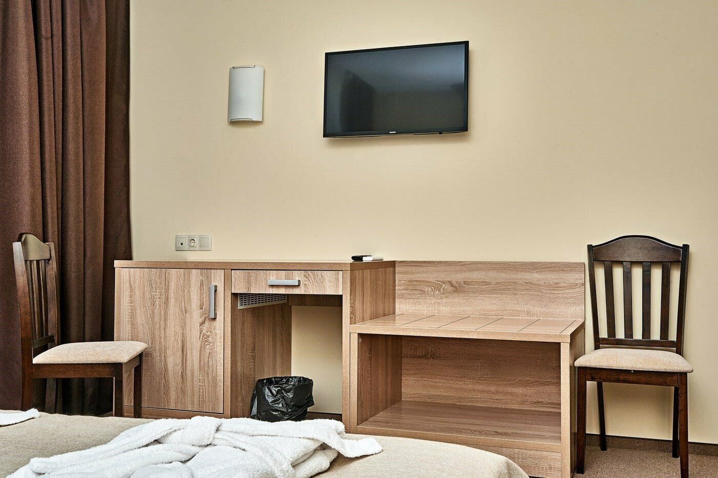 Люкс (корпус "Триумф")