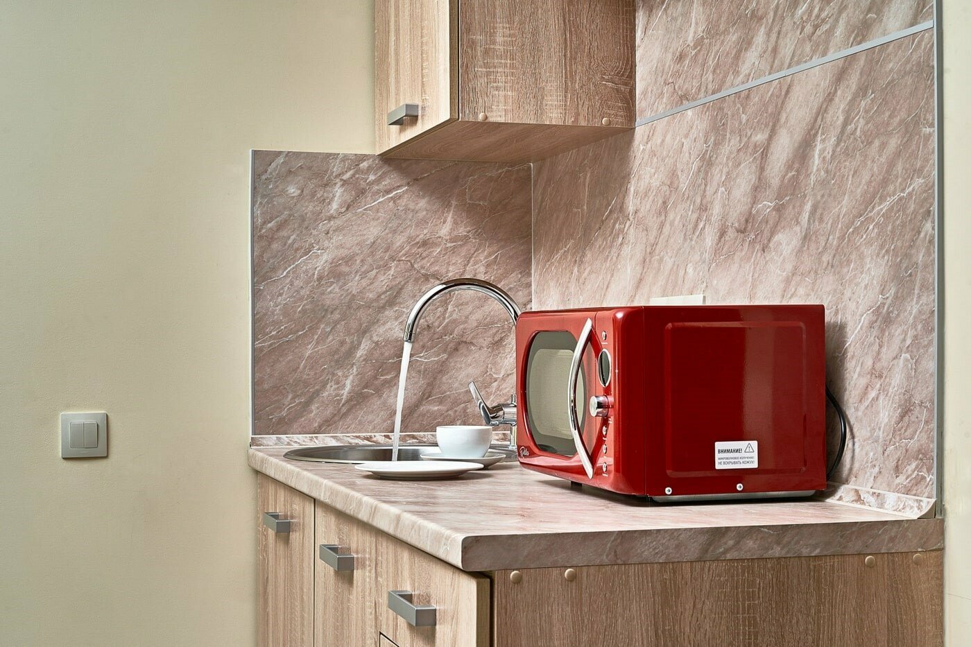 Люкс (корпус "Триумф")