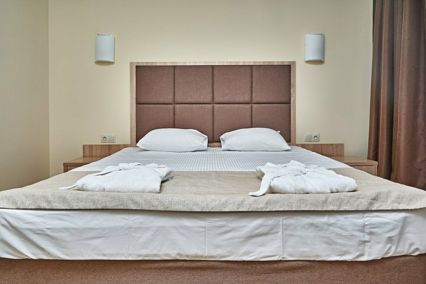 Люкс (корпус "Триумф")