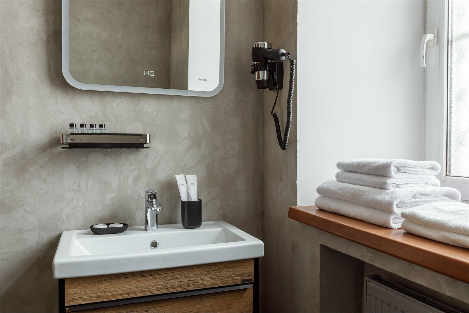 Комфорт плюс