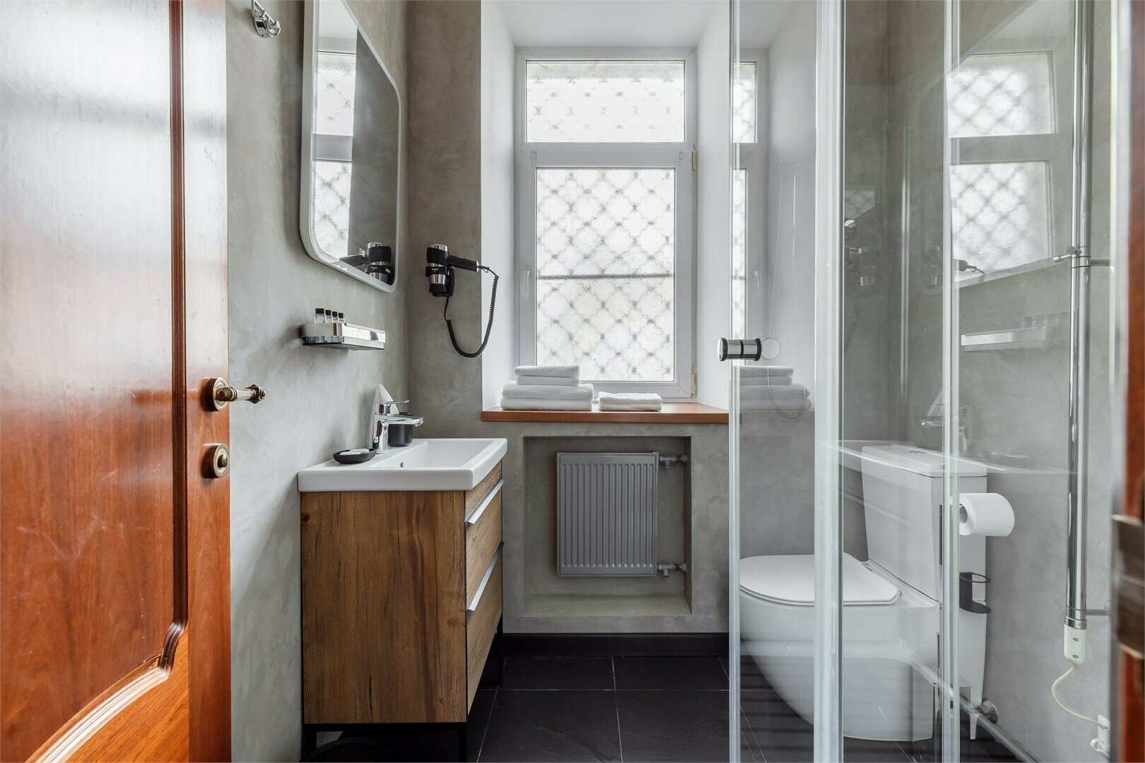 Стандарт-комфорт