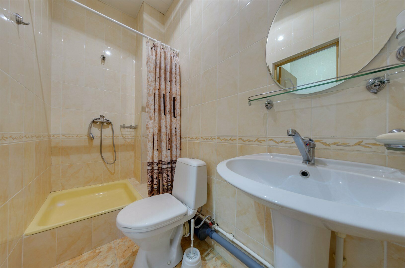 Одноместный