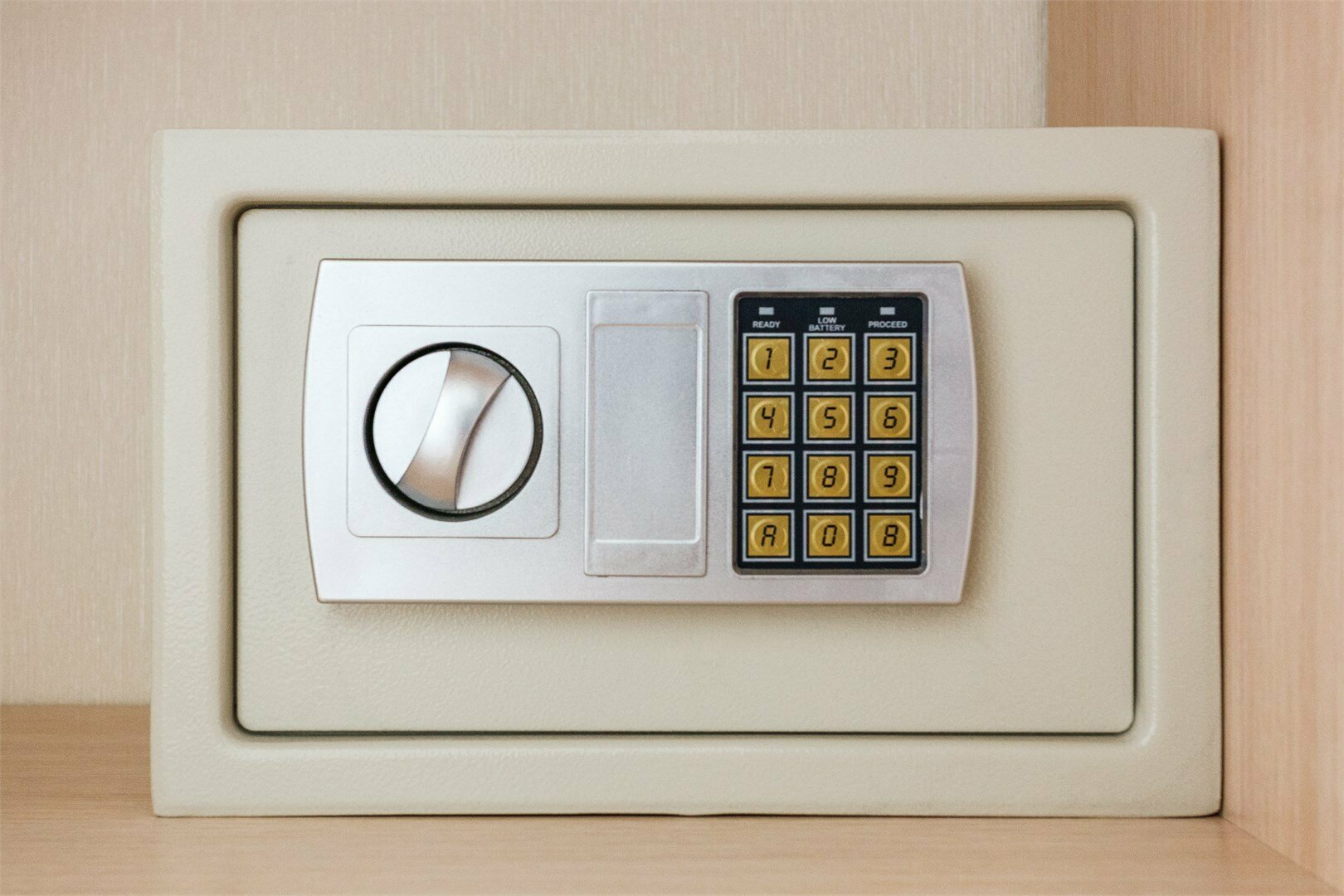 Стандартный четырехместный номер