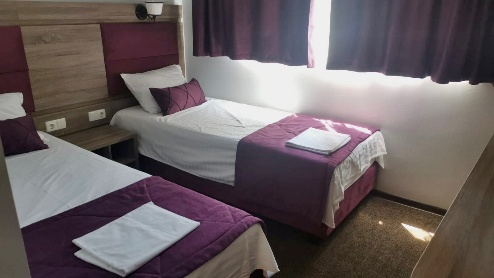 Стандарт без балкона