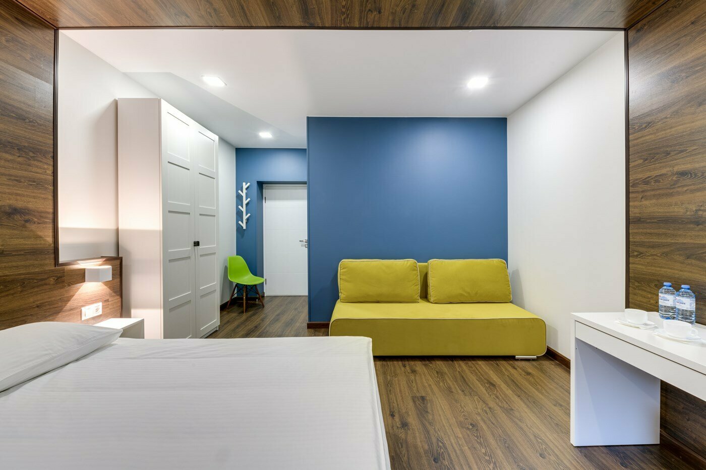 Семейный номер