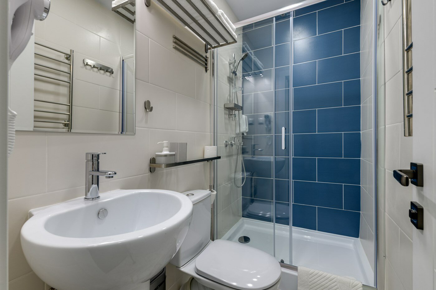 Семейный номер