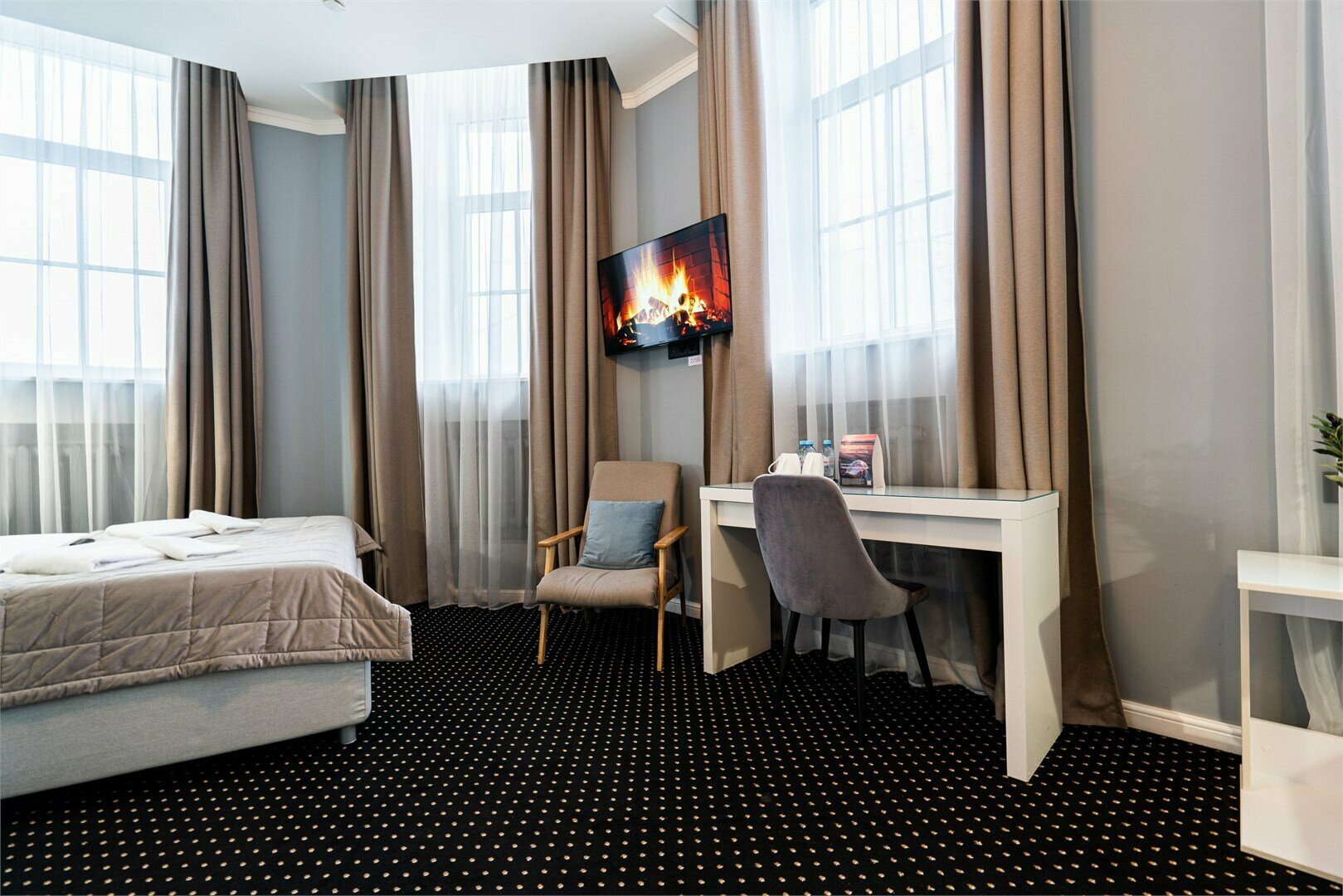 Семейный Номер