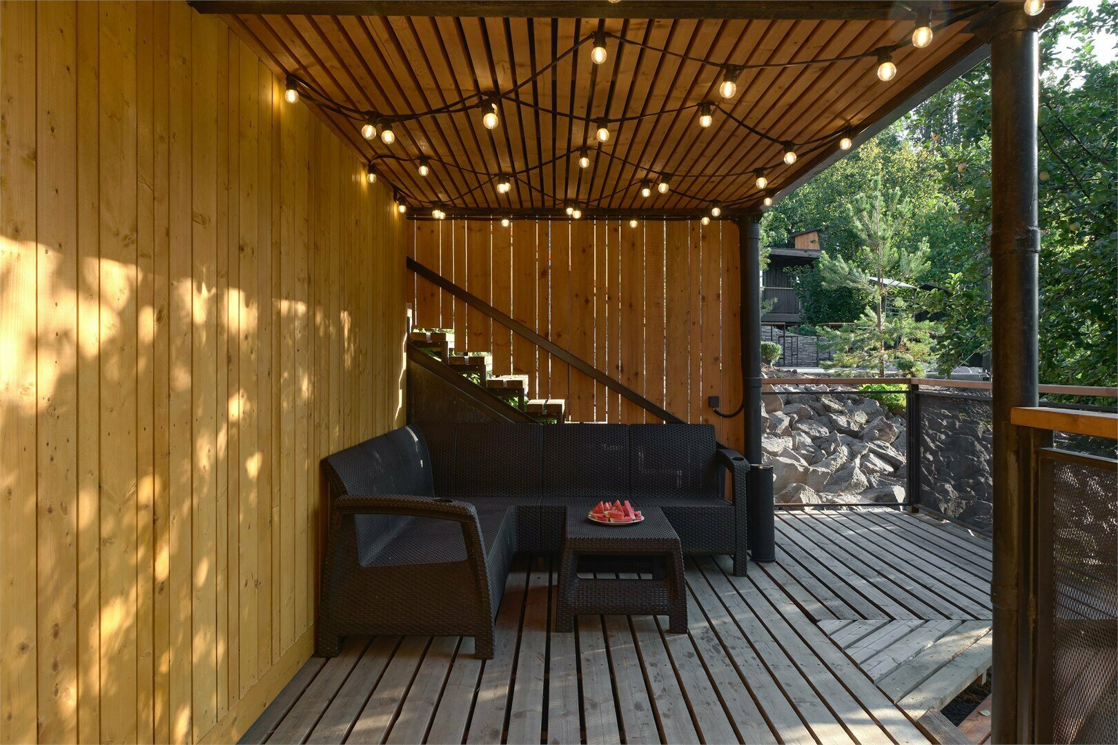 Коттедж БЕРЁЗА