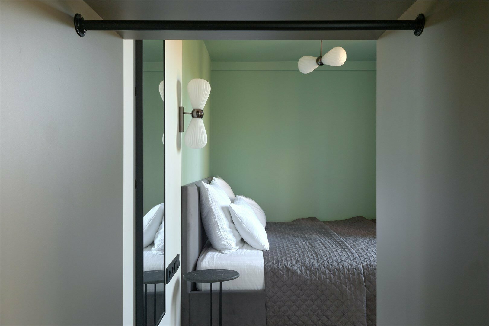 Коттедж РЯБИНА