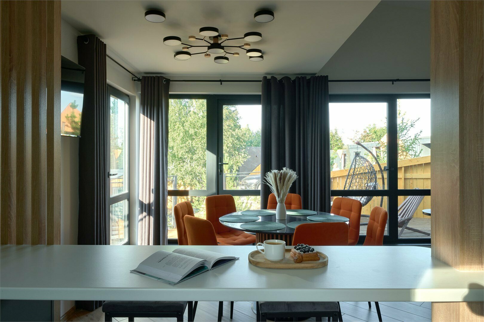 Коттедж ЯБЛОНЯ