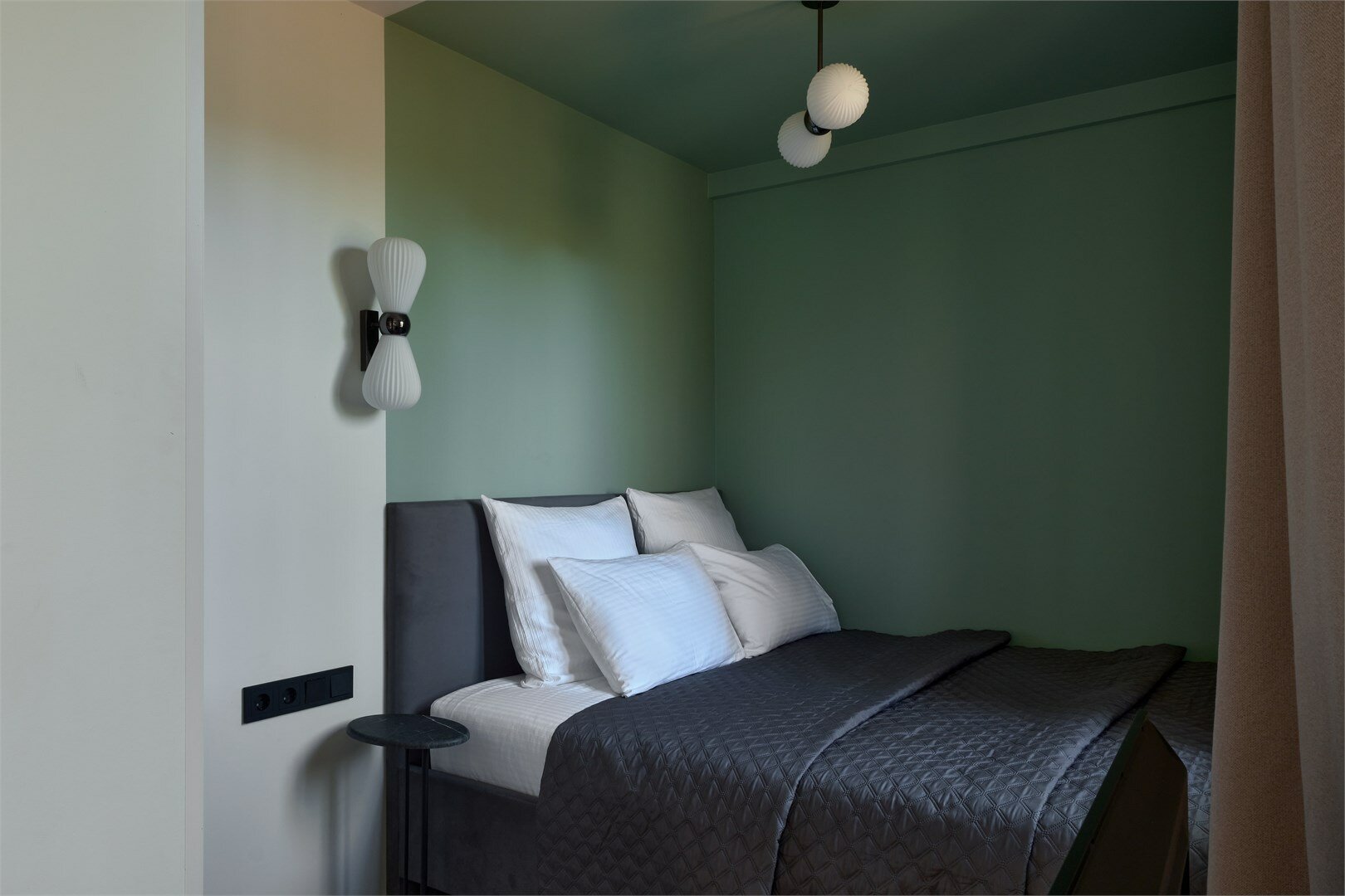 Коттедж РЯБИНА