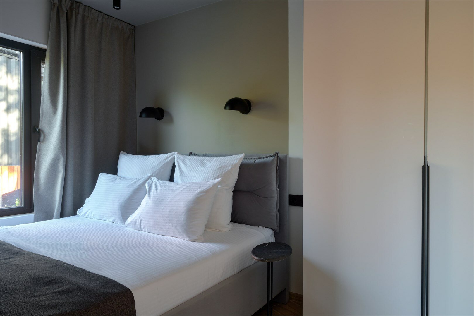 Коттедж РУЧЕЙ