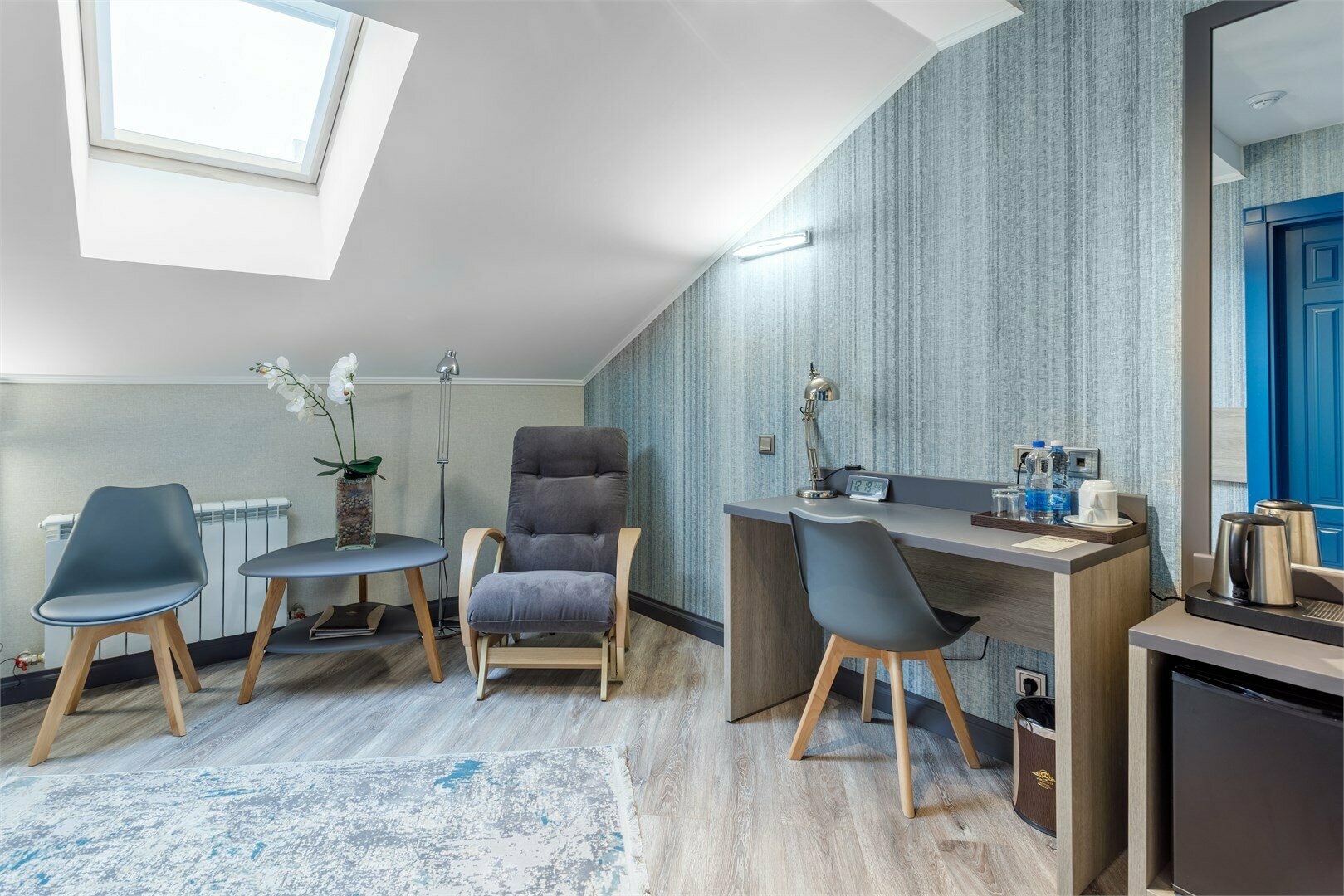 Мансарда Стандарт