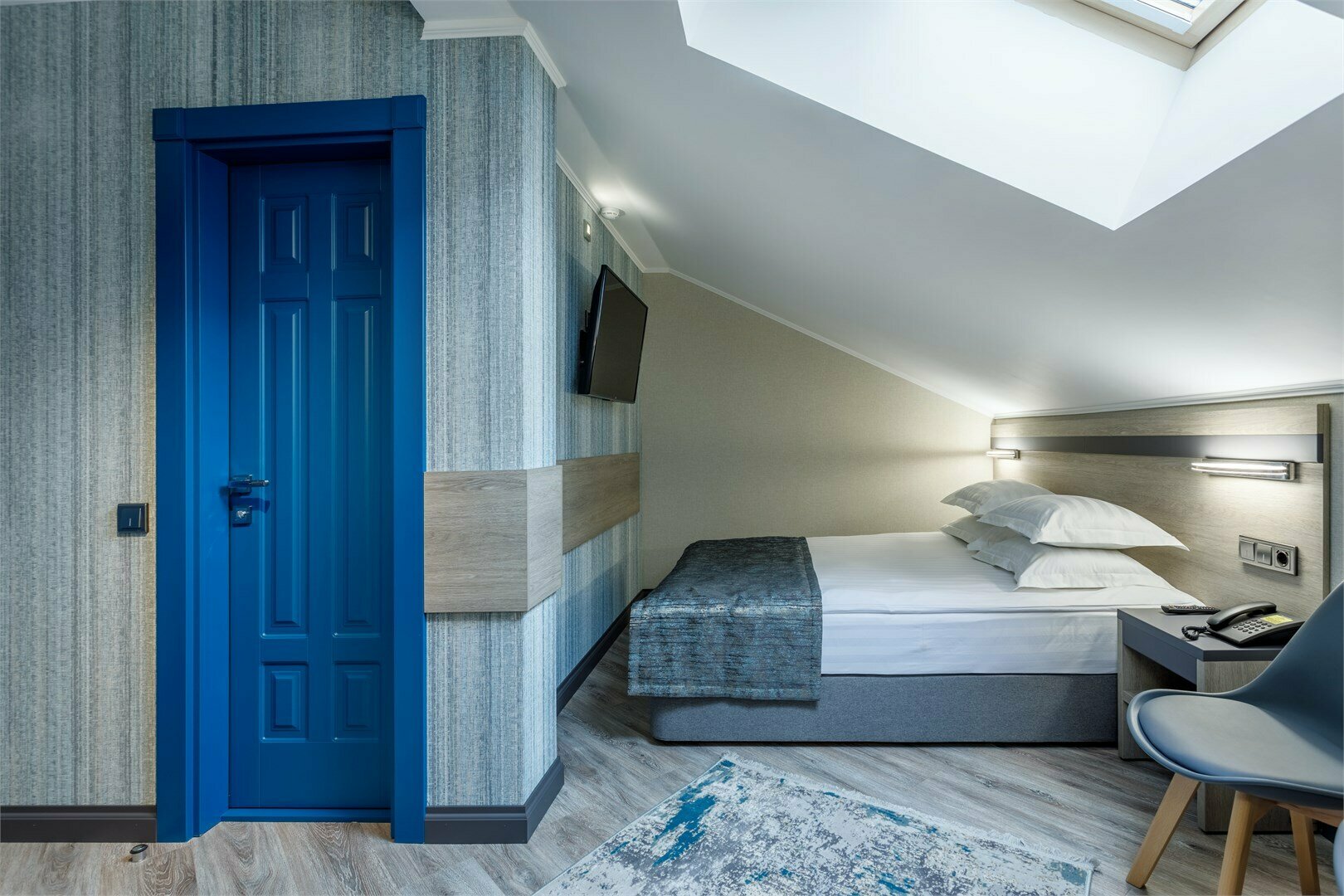 Мансарда Стандарт