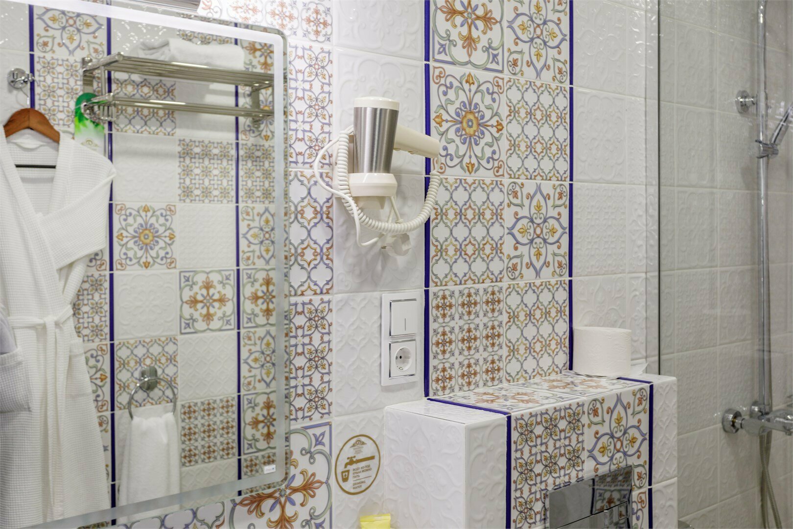 Мансарда Стандарт