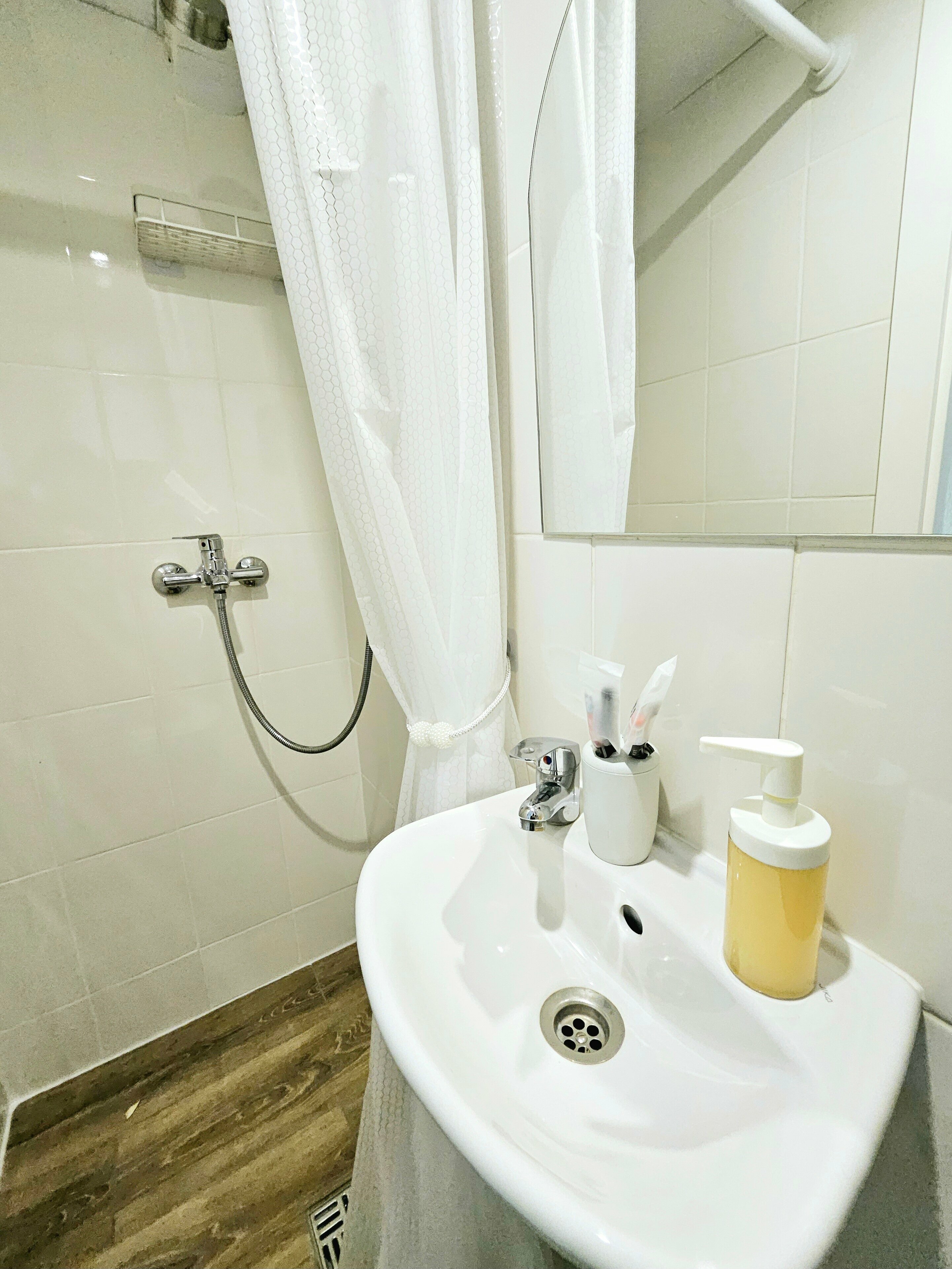 Двухуровневая студия для 3 гостей у Невского проспекта