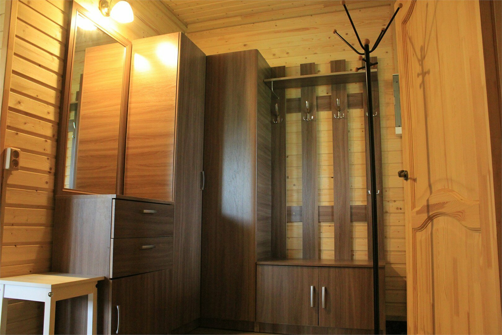 7 дом "Антти"