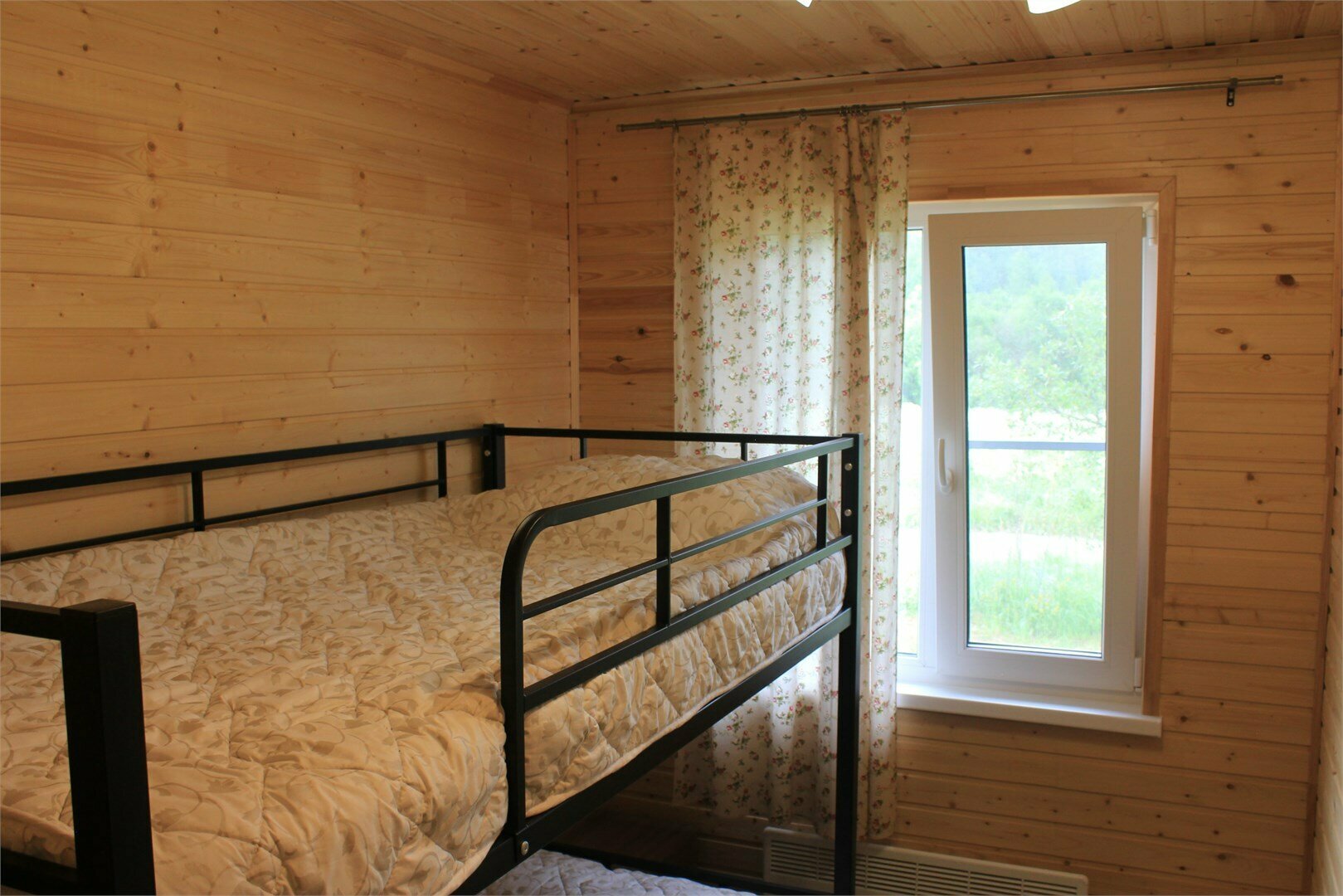 4 дом "Ханна"