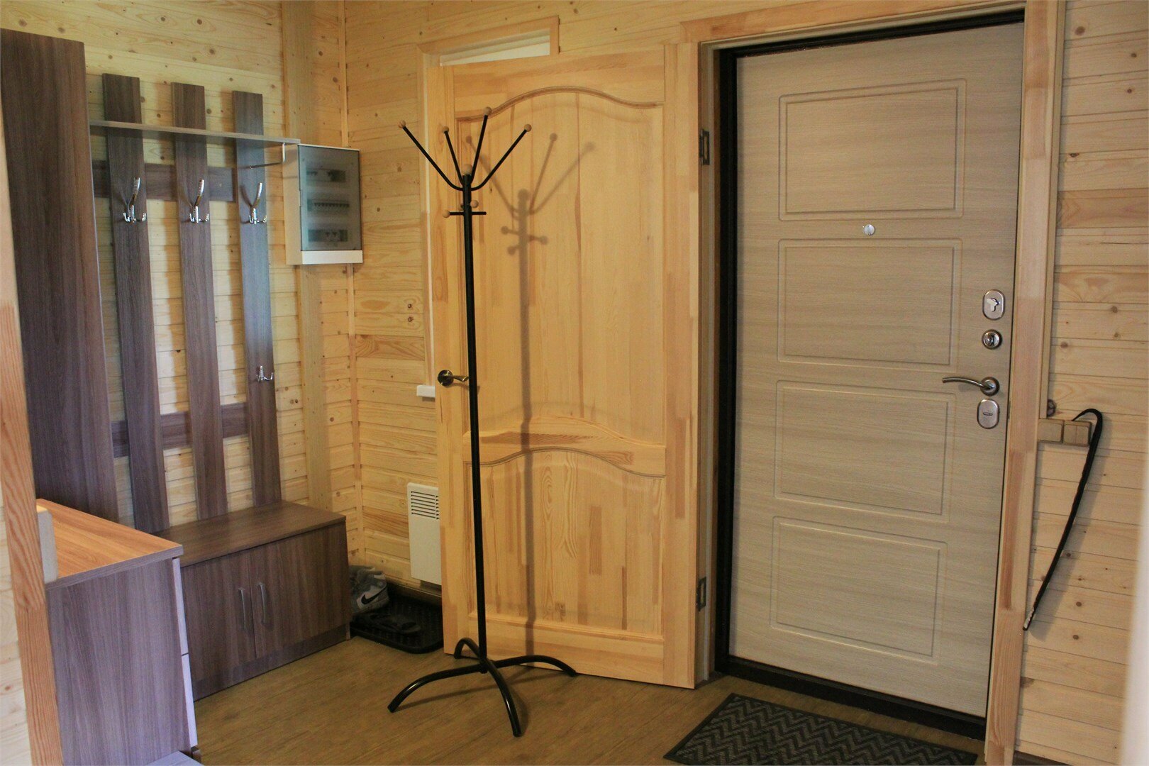 7 дом "Антти"