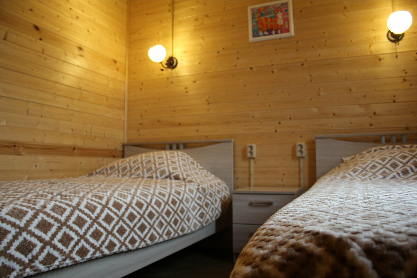 3 дом "Паула"