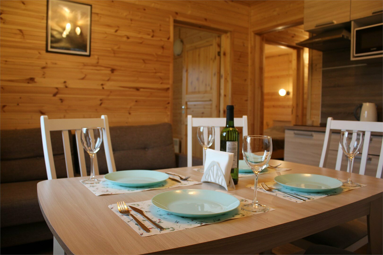 3 дом "Паула"