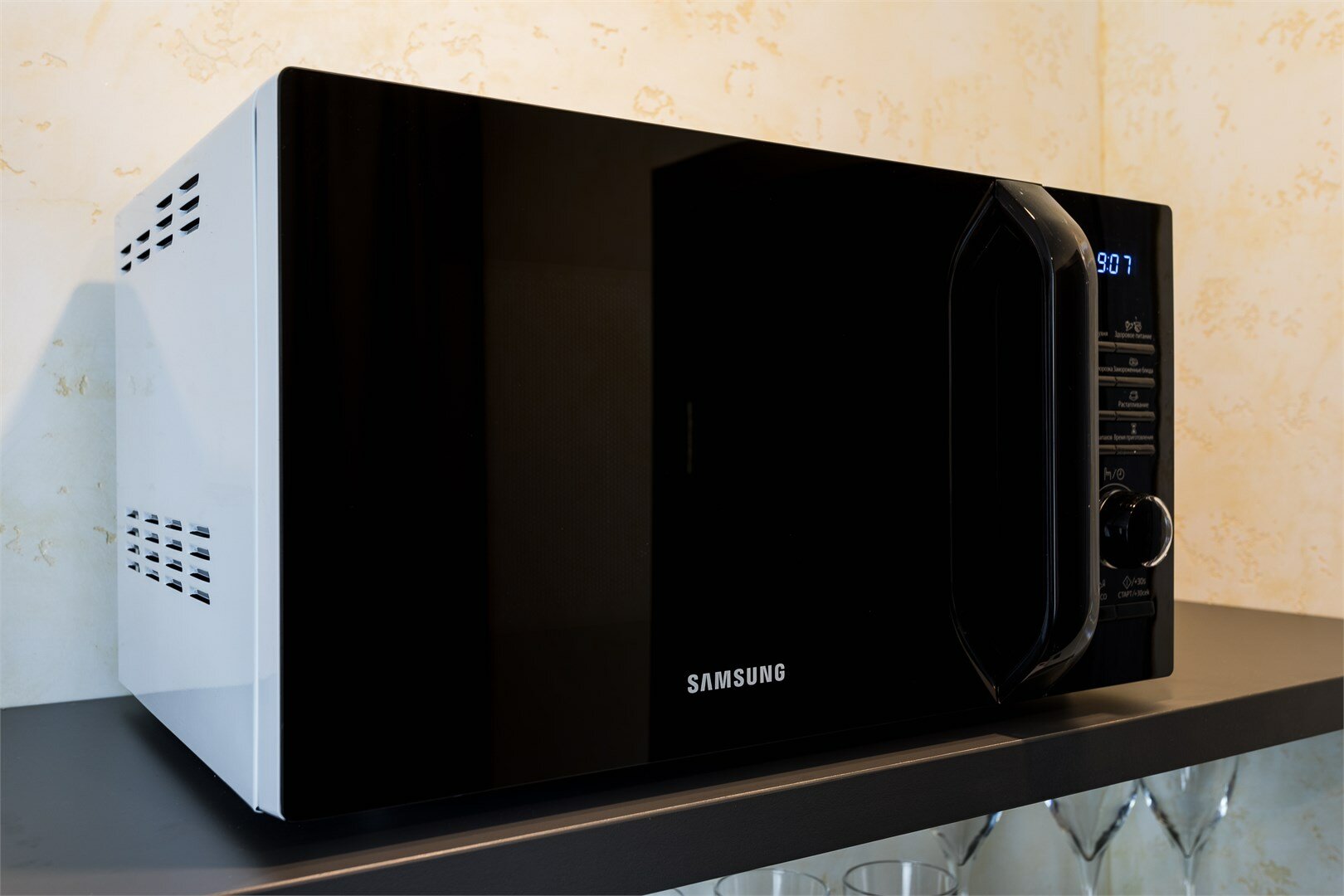 Семейный номер