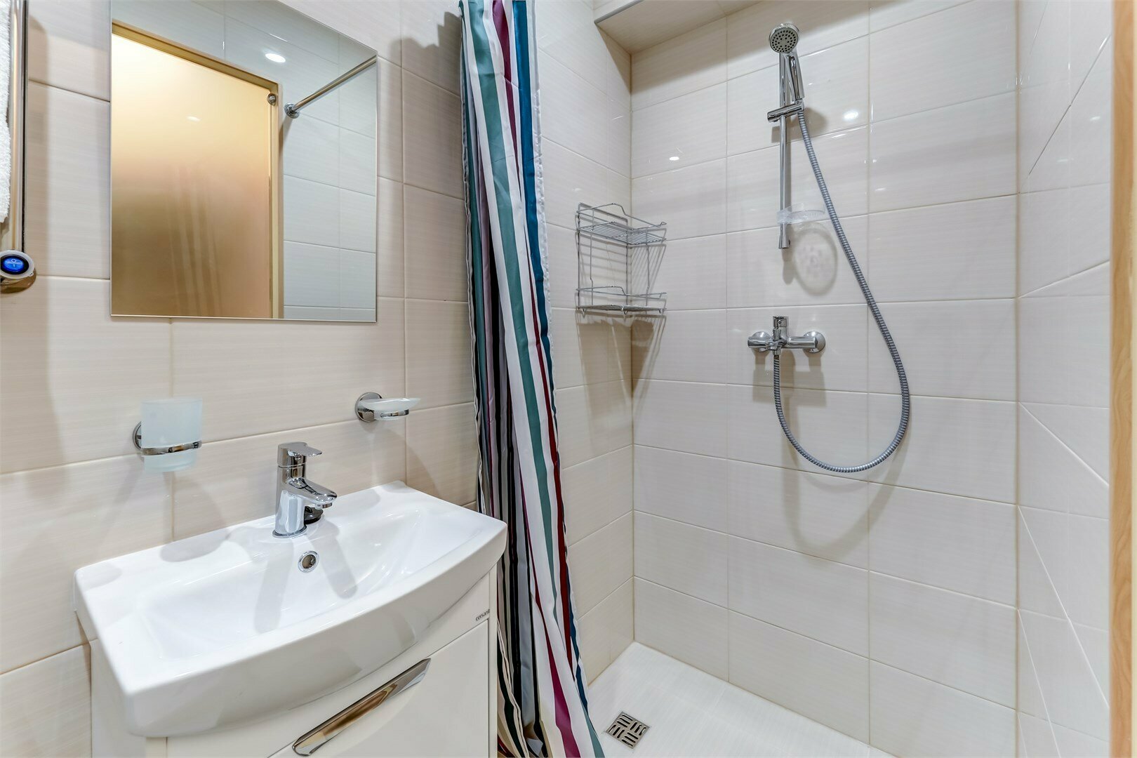 Апартаменты Классик с балконом на Караванной