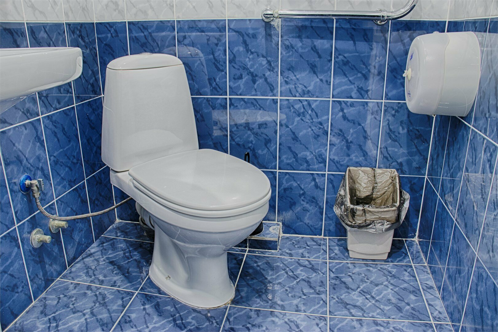 Семейный 2-х комн.