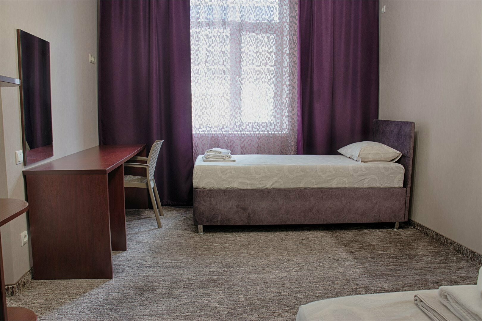 Семейный 2-х комн.