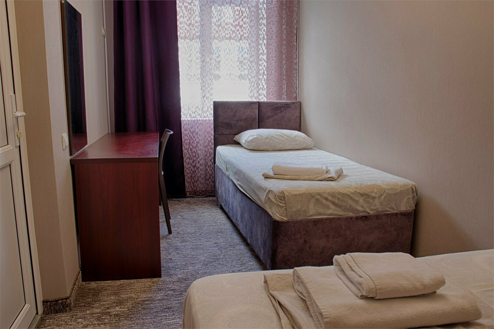 Семейный 2-х комн.