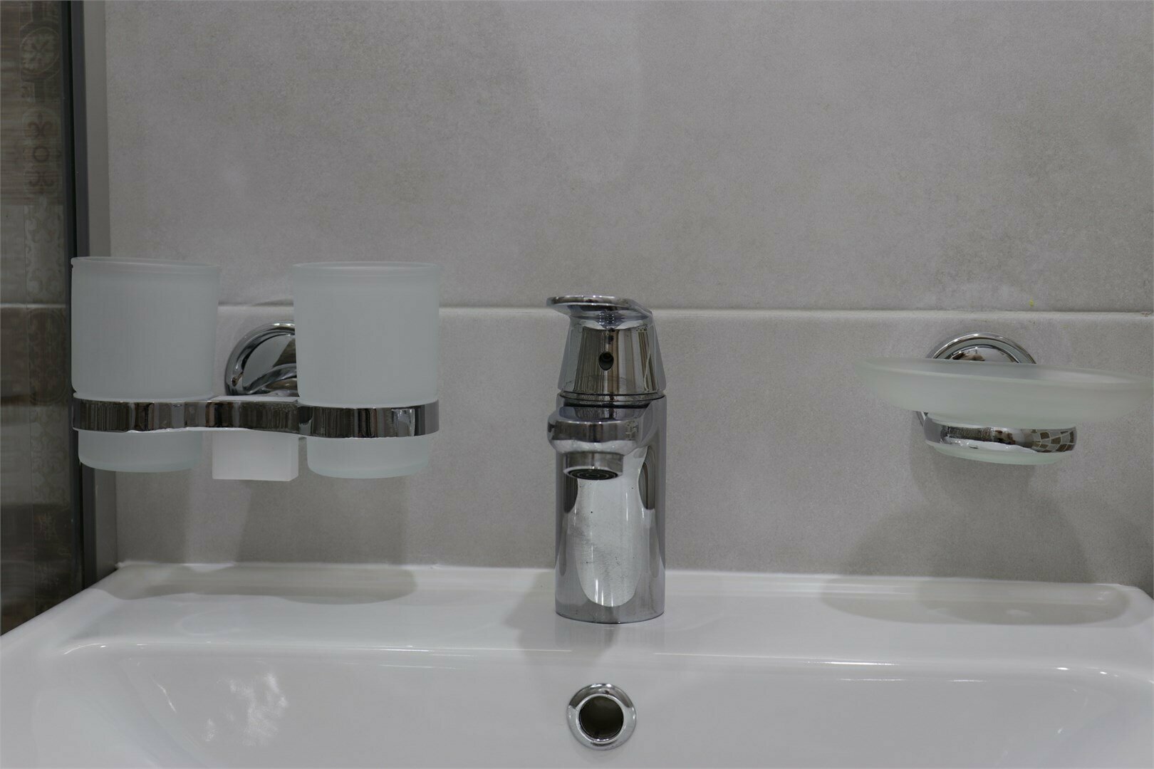 «Апартаменты» с балконом