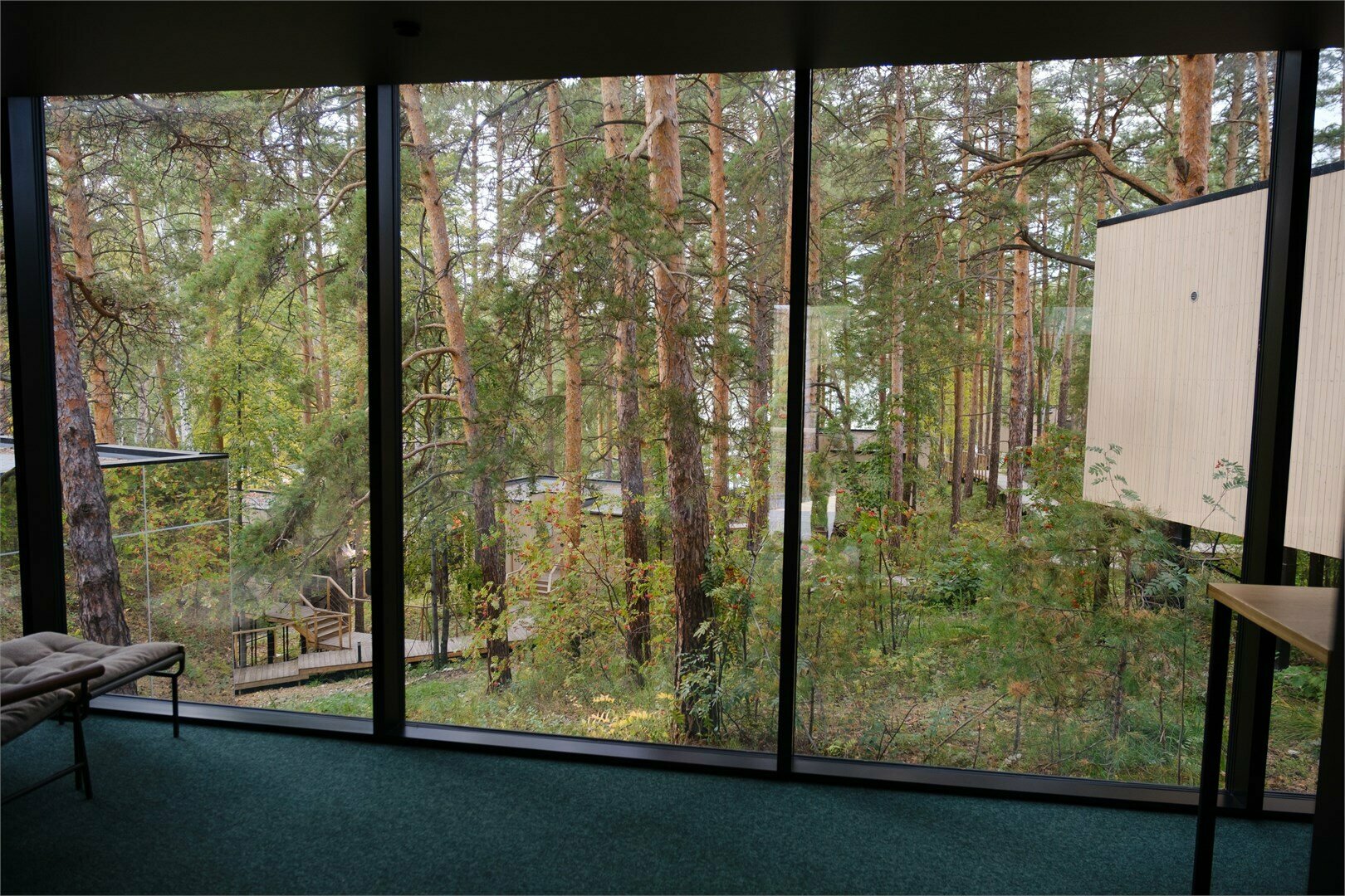 Бунгало Третья линия