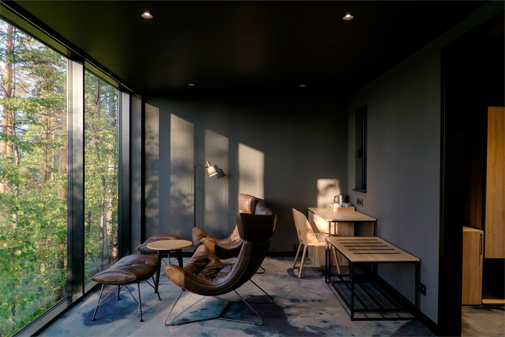 Бунгало Вторая линия