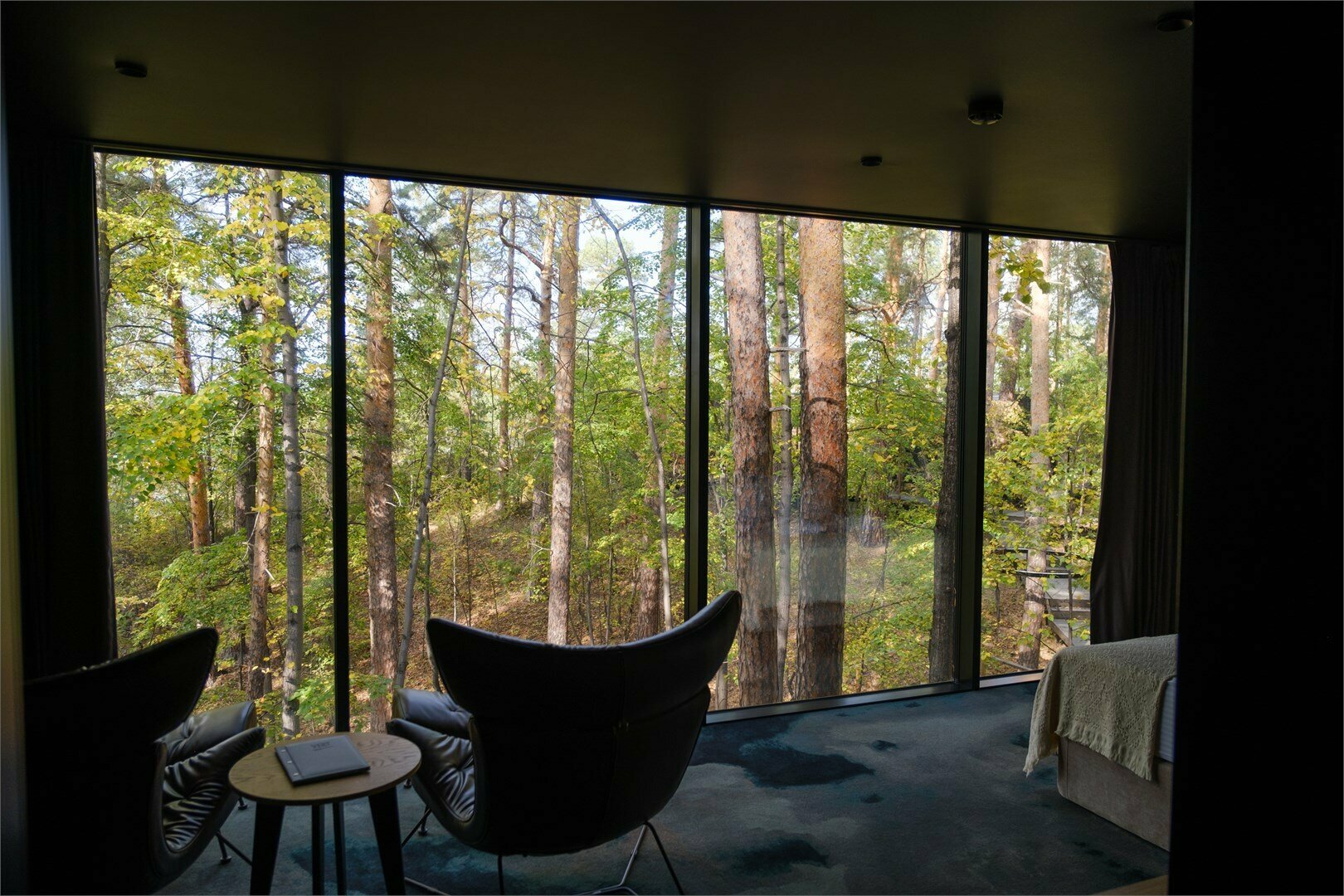 Бунгало Вторая линия