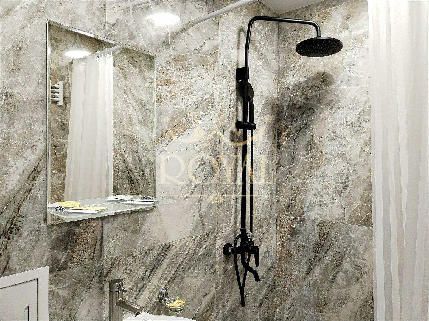 Стандарт Роял