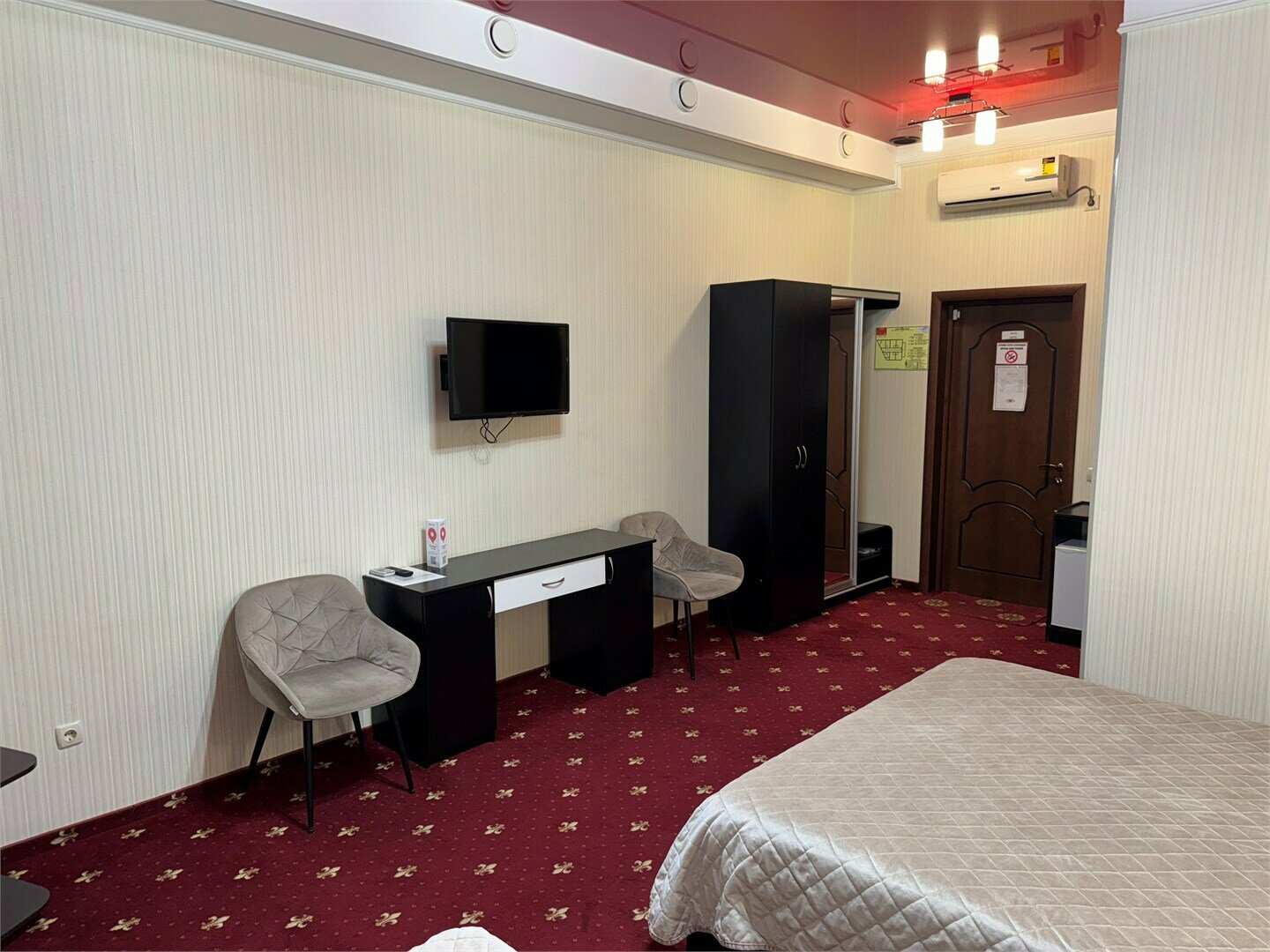 №14 номер Комфорт-класса