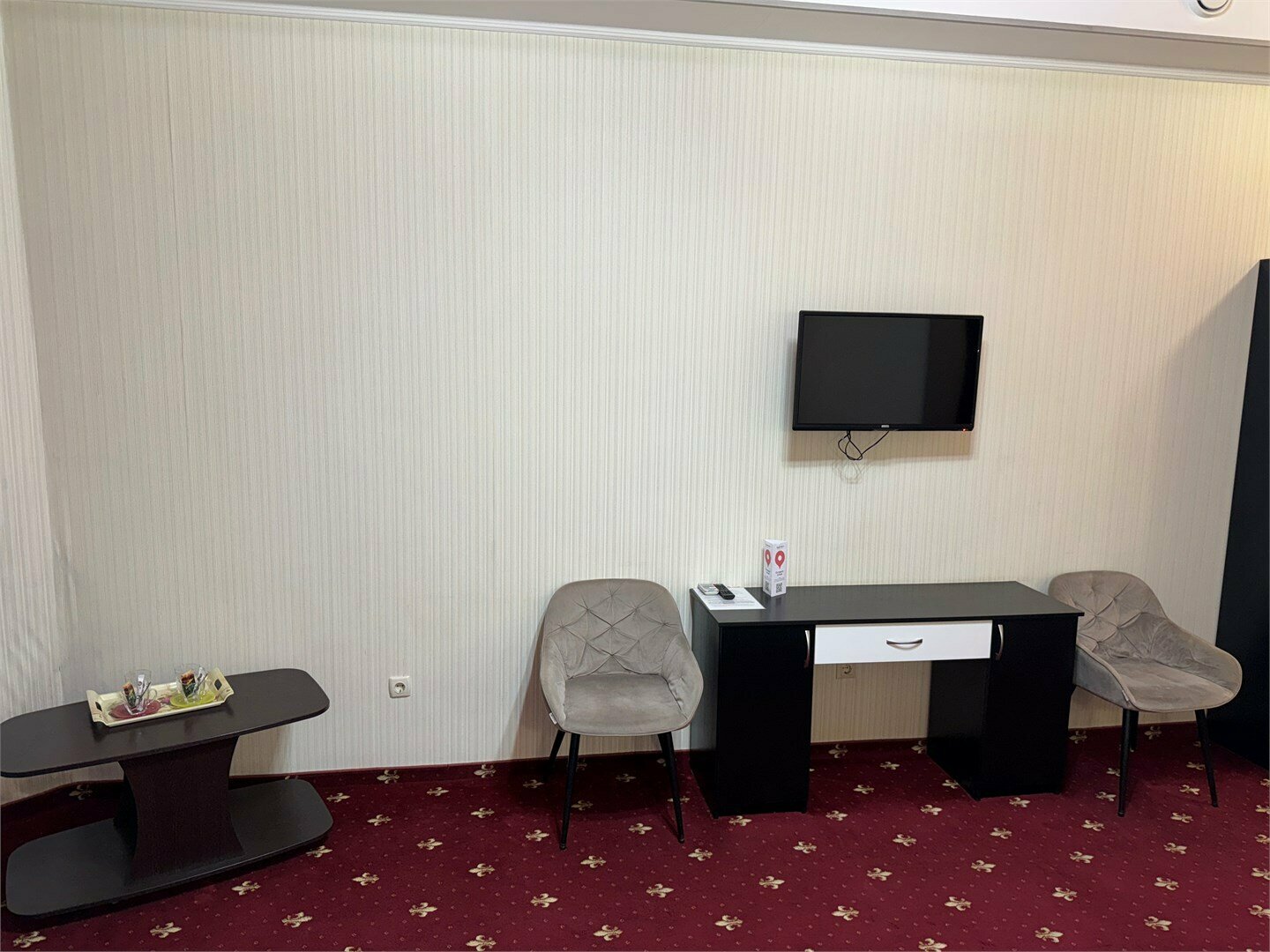 №14 номер Комфорт-класса