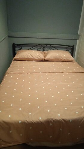 Небольшой двухместный номер с 1 кроватью в Travel Inn